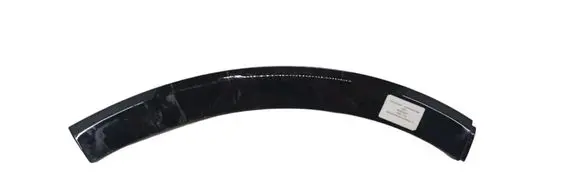 Audi Q4 e-tron Front bumper splitter molding 89A853025F