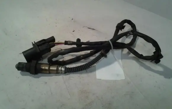 Volkswagen Touareg I Lambda probe sensor 077609262
