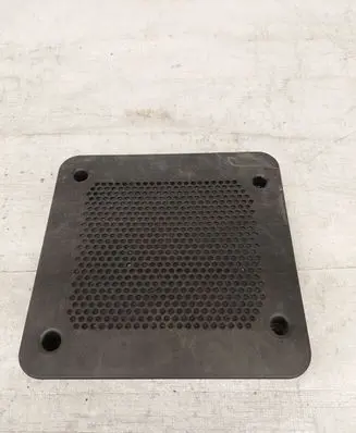 BMW X3 F25 Side speaker trim/cover 43040789259