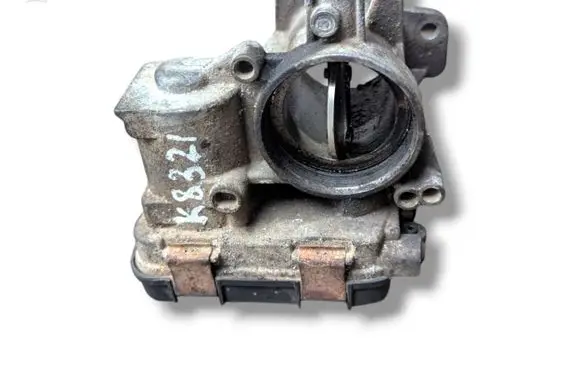 Fiat Doblo Throttle valve 55255919