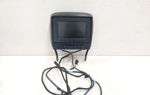 Mercedes-Benz R W251 Screen/display/small screen JCI359608 33650101 359608