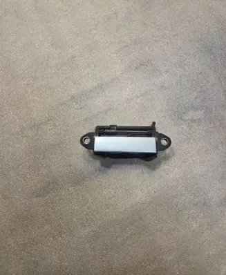 Audi A8 S8 D2 4D Rear door exterior handle 4A0839205