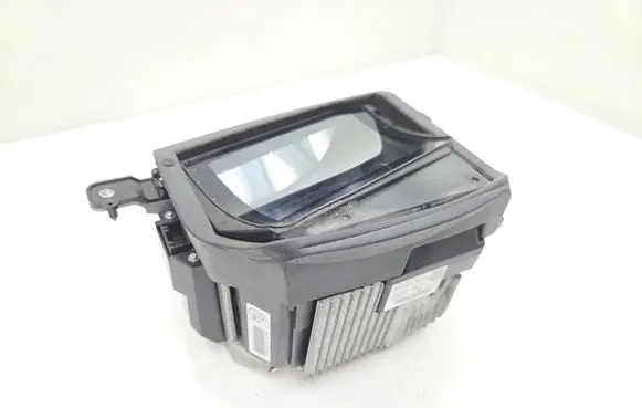 BMW X5 E70 Head up display screen 9168692 9262179 BM0506071
