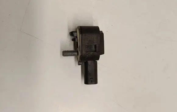 BMW 5 F10 F11 Airbag deployment crash/impact sensor 9224178 65779224178 922417801