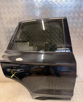 Audi Q5 SQ5 FY Front door Y9T