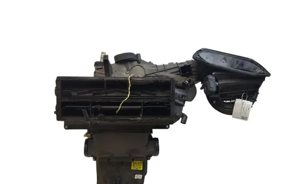 Opel Astra H Interior heater climate box assembly 13113819 524047