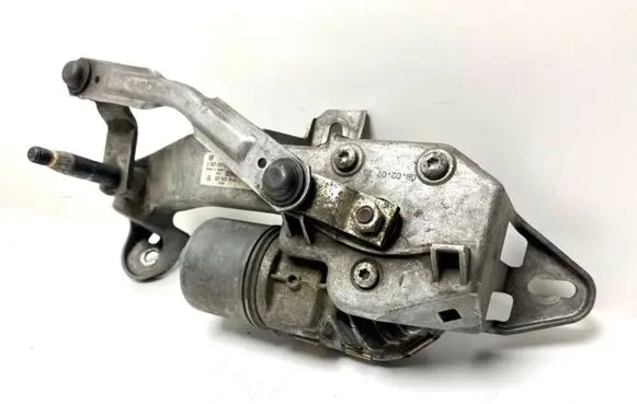 Mercedes-Benz S W221 Front wiper linkage A2218201942 3397021012