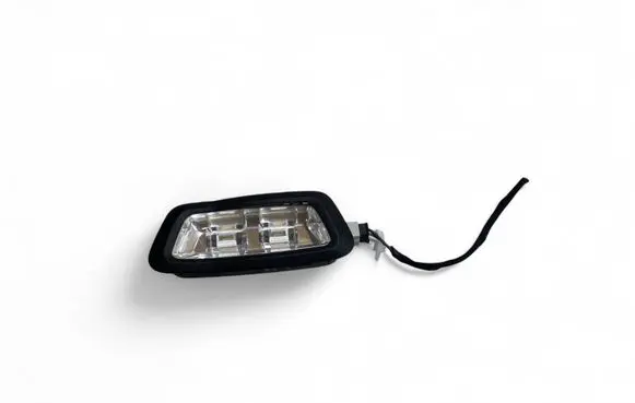 Mercedes-Benz E W213 Boot/trunk interior light A0009064301