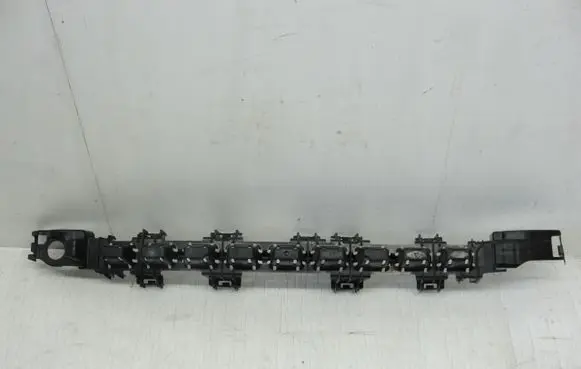 Volkswagen Polo V 6R Front bumper mounting bracket 6C0807693