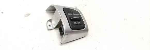 Jeep Grand Cherokee (WK) Steering wheel buttons/switches 56010358ab