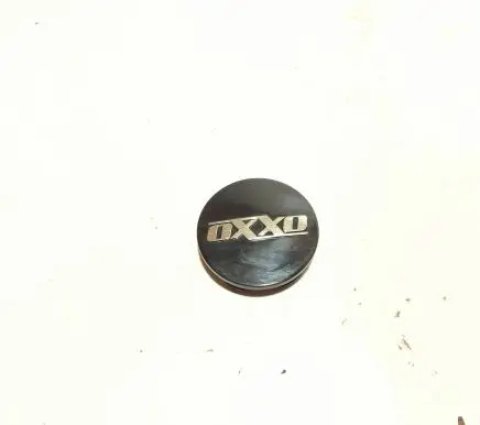 Mercedes-Benz C W205 Original wheel cap XC60OX3D1GBC XC60OX OXXO07