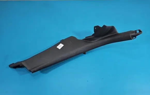 Audi A3 S3 8V Center console 8V5867768 IMPRK1587939