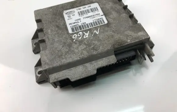 Engine control unit/module ECU
