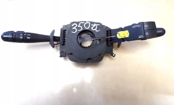 Renault Master II Airbag slip ring squib (SRS ring) 8200878697