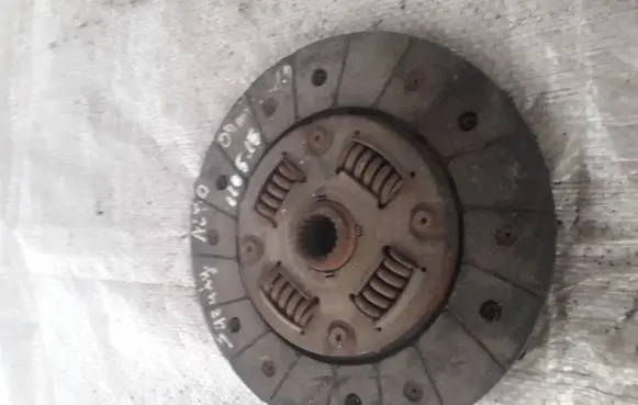Suzuki Alto Clutch pressure plate 