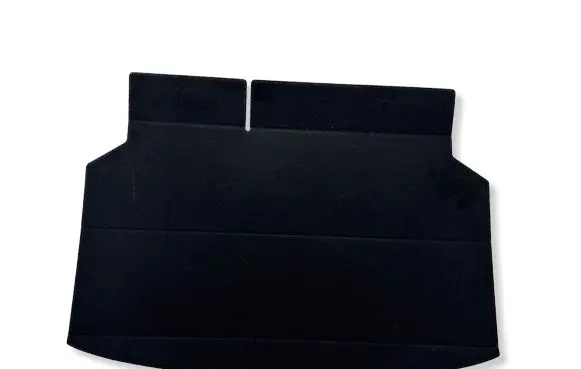 Toyota Yaris XP210 Trunk/boot mat liner 64771K0020C1