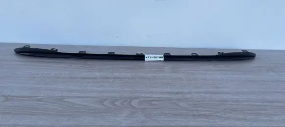 Mini Cooper Countryman F60 Front bumper splitter molding BM1033Y30