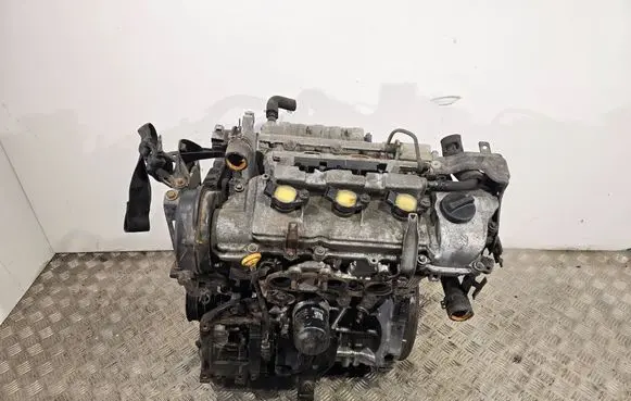 Lexus RX 330 - 350 - 400H Engine 3MZ0441664 X3MZS62RH