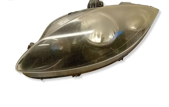 Seat Altea Headlight/headlamp 5P1941005A 89309810