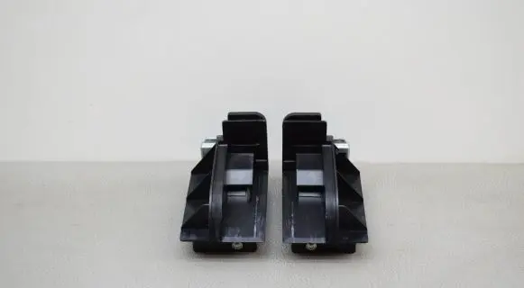 BMW X5 F15 Electric rear window sunshade cover 9928100014 9928100013