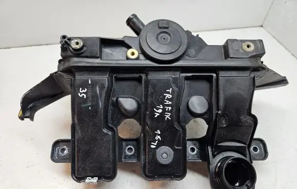 Renault Trafic III (X82) Intake manifold 118300724