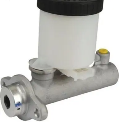 Master brake cylinder