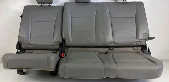 Ford F150 Front driver seat FU5AS50108AC