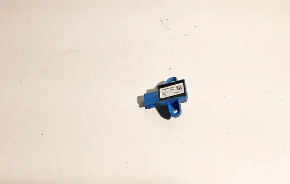 Volvo XC60 Airbag deployment crash/impact sensor 30798511