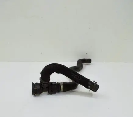 Audi A7 S7 4G Engine coolant pipe/hose 4G0819350B