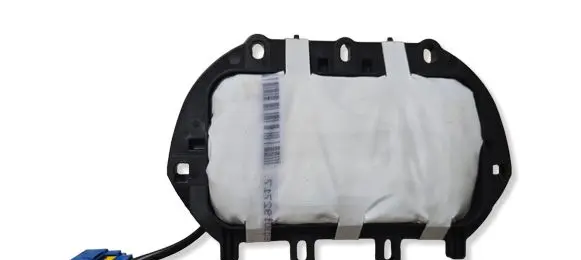 Citroen C4 II Picasso Passenger airbag 9676715380