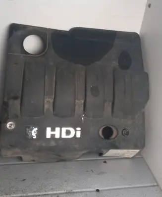 Peugeot Partner Engine splash shield/under tray