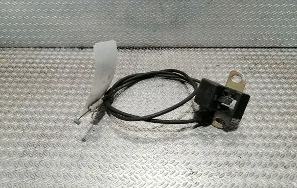 Renault Master II Tailgate/trunk/boot lock/catch/latch 352439E
