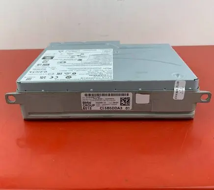 BMW X3 G45 Navigation unit CD/DVD player 5B5DDA3