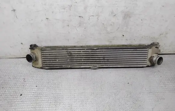 Peugeot Boxer Intercooler radiator