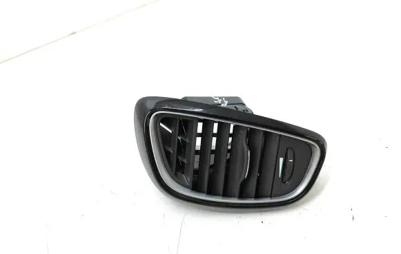 Renault Espace V (RFC) Dashboard side air vent grill/cover trim 687612210R 3104000