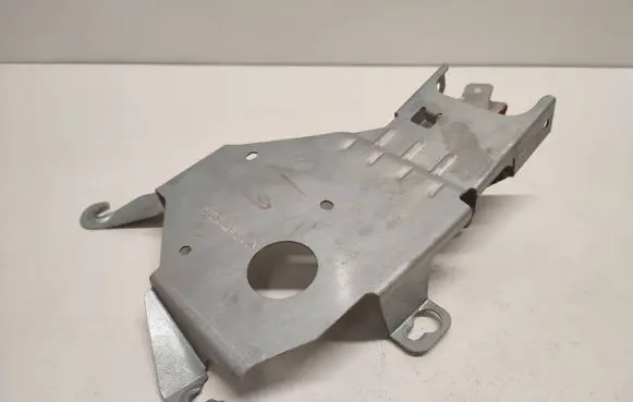 Mercedes-Benz S W221 Holder (bracket) A2215454840