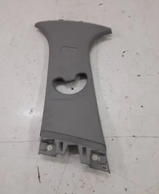 BMW 1 F20 F21 (B) pillar trim (top) 7221025
