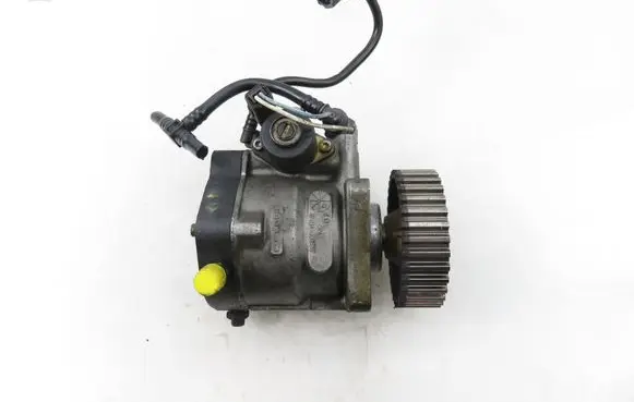 Citroen C3 Fuel injection high pressure pump 9303109A 9643567280