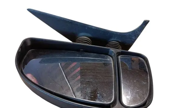 Citroen Jumper Front door electric wing mirror 