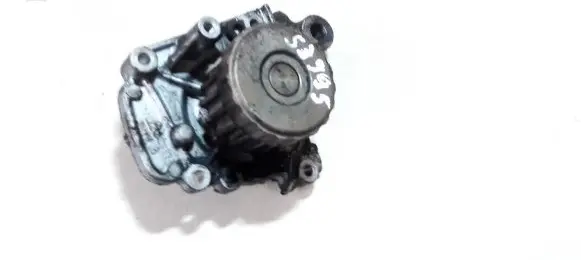 Honda Civic Water pump