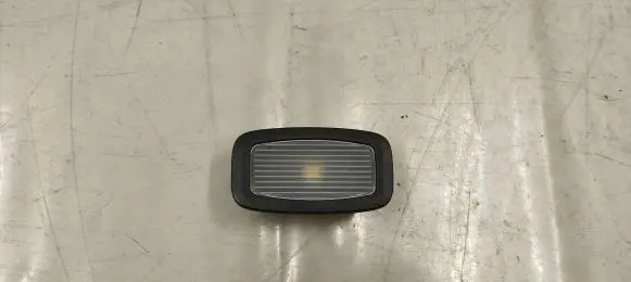 Mercedes-Benz C W205 Front seat light A0009063604