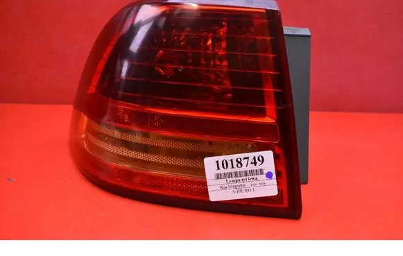 KIA Magentis Rear/tail lights 92401-2G0