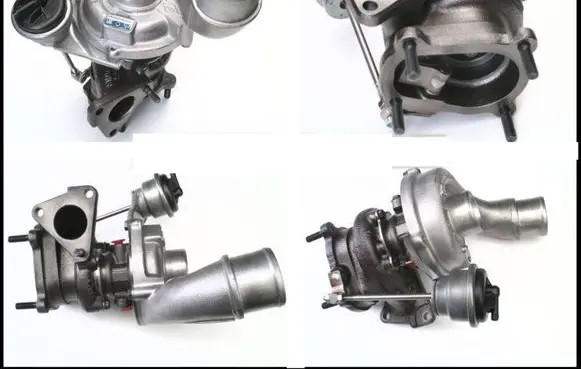 Opel Movano A Turbo 53039880047 53039700047 8200122302