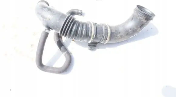Fiat Ducato Air intake hose/pipe