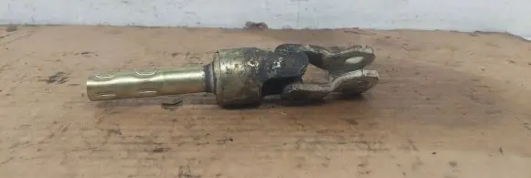 Renault Laguna II Steering column universal joint