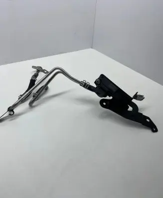 Volkswagen Golf VII Exhaust pressure sensor 04L906051F 58094123