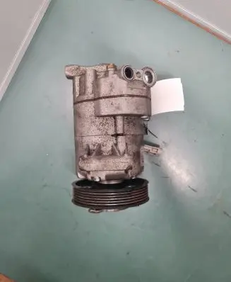Opel Insignia A Air conditioning (A/C) compressor (pump) 13232306
