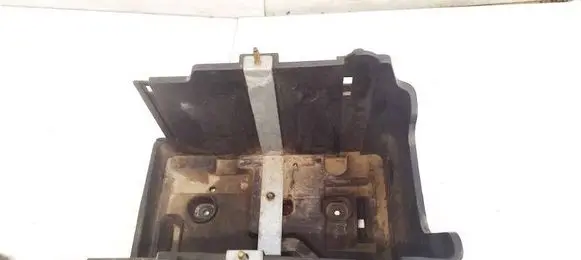 Ford Fiesta Battery box tray 8V2110723BC 8V21-10723-BC