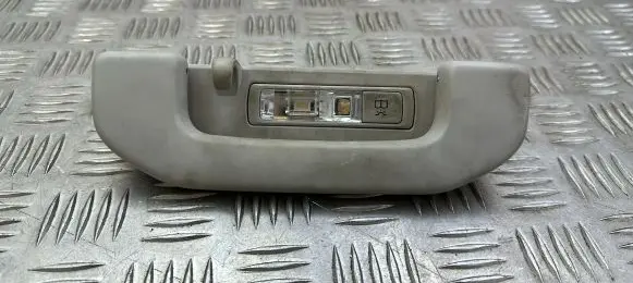 Mercedes-Benz C W205 Rear interior roof grab handle A0998150000