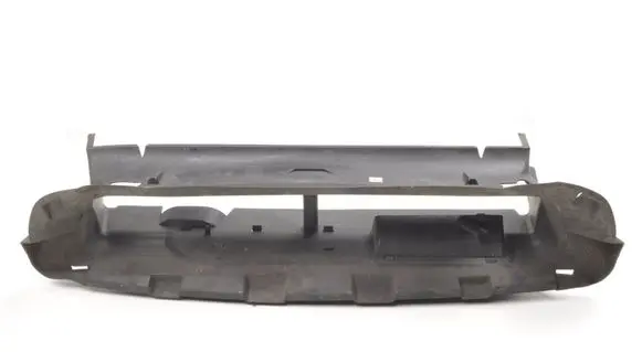 Volvo C30 Intercooler air channel guide 31214668